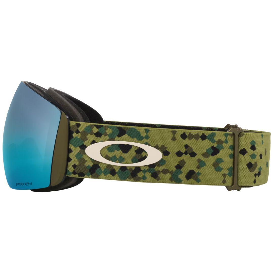Oakley Flight Deck L Snow Goggles